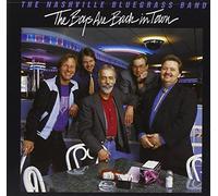 Nashville Bluegrass - The Boys Are Back In Town