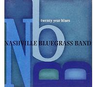 Nashville Bluegrass – Twenty Year Blues