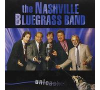 Nashville Bluegrass - Unleashed