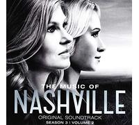 Nashville Cast - The Music Of Nashville: Original Soundtrack Season 3, Volume 2