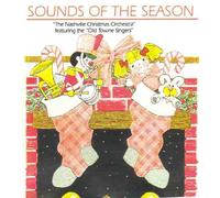 Nashville Christmas Orchestra - Sounds of the Season