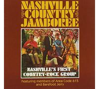 Nashville Country Jambore - Nashville's First..