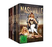 Nashville - Die komplette Serie [Alemania] [DVD]