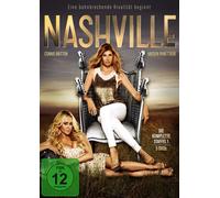 Nashville - Die komplette Staffel 1 [DVD]