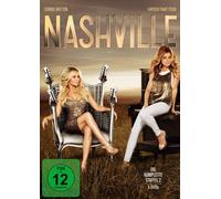 Nashville - Die komplette Staffel 2 [DVD]