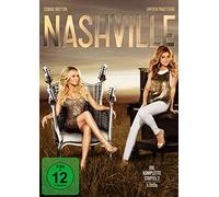 Nashville - Die komplette Staffel 2 [DVD]