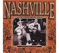 Nashville Early String Bands, Vol. 2 by Various Artists (2000-10-31)