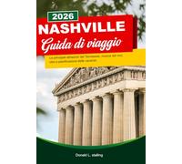 NASHVILLE GUIDA DI VIAGGIO 2026: Le principali attrazioni del Tennessee, musica dal vivo, cibo e pianificazione delle vacanze