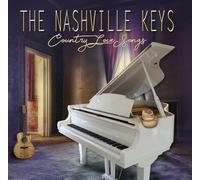 Nashville Keys - Country Love Songs