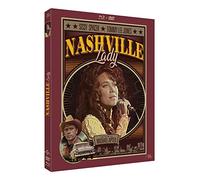 Nashville Lady [Blu-ray]