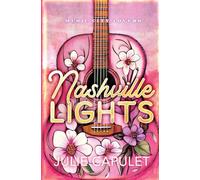 Nashville Lights (Music City Lovers)