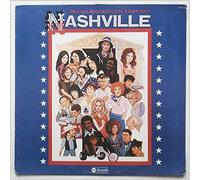 NASHVILLE (ORIGINAL SOUNDTRACK LP, 1975)