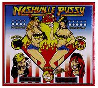 Nashville Pussy - Get Some