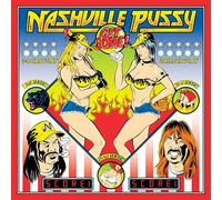 NASHVILLE PUSSY - GET SOME [Vinilo]