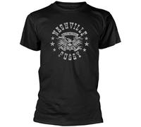 Nashville Pussy - in Lust We Trust T-Shirt Black 3XL