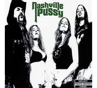 Nashville Pussy - Nashville Pussy: Say Something Nasty [Winyl]