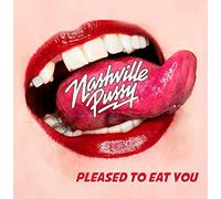 Nashville Pussy – Pleased to Eat You