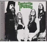 Nashville Pussy - Say Something Nasty