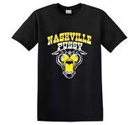 Nashville Pussy - 'Tiger Lee T-Shirt Black 3XL