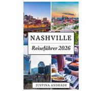 NASHVILLE REISEFÜHRER 2026