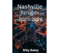 Nashville Reisgids 2025-2026