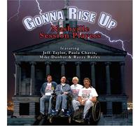 Nashville Session Players - Gonna Rise Up
