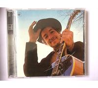 Bob Dylan – Nashville Skyline