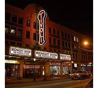 Nashville Suns - Midnight Show