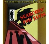 Nashville Superpickers - Searchin for Elvis