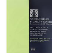 Nashville Symphony Box