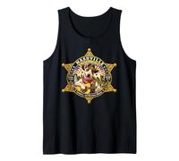 Nashville Tennessee CountryMusik City USA Divertido Bull Terrier Camiseta sin Mangas