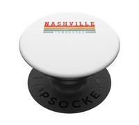 Nashville Tennessee PopSockets PopGrip Adhesivo