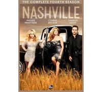 Nashville: The Complete Fourth Season [DVD]