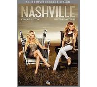 Nashville: The Complete Second Season [USA] [DVD]