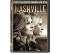 Nashville: The Complete Third Season [USA] [DVD]