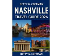 Nashville Travel Guide 2026: Discover Music City’s iconic landmarks, hidden gems, food spots, live venues, maps and insider tips for unforgettable adventures across Tennessee’s heart.