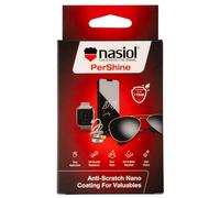 NASIOL LOVE & PROTECT THE ORIGINAL Pershine Personal Goods Nano Protection