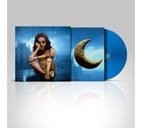 Naska - MILANCONIA - LP Colorato Azzurro [Vinilo]