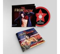 Naska - The Freak Show - CD
