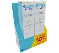 Naso Faes Fluid+ Descongestión Nasal 2x125 ml (2da al 50%)