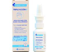 Naso Faes Fluid+ triple acción 30ml