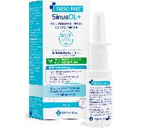 Naso Faes Sinusol + Spray Nasal 15ml