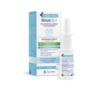 Faes Farma Nasofaes SinusOl+ 15ml