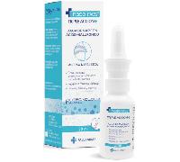 Faes Farma Spray nasal Naso Faes Triple Acción+ con agua de mar y ácido hialurónico 30 ml