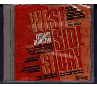 Naso - West Side Story [Import]