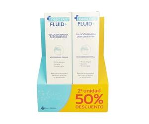 NASOFAES FLUID+ PROMO 2DA AL 50%