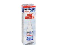 NeilMed NasoGEL Spray 30ml