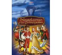Nasolungo e la principessa [Italia] [DVD]