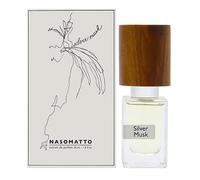 Nasomatto - SILVER MUSK extrait de parfum Perfumes 30 ml unisex