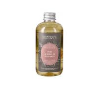 NASOTERAPIA Oud e Rosa de Damasco - Recambio para difusor de varillas, 250 ml